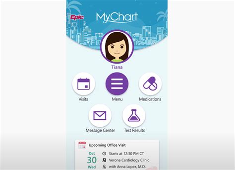 What’s new in MyChart 